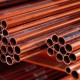 uniflow copper tubes