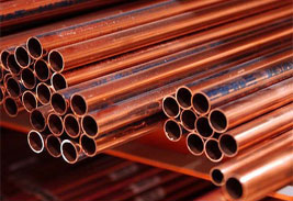 uniflow copper tubes