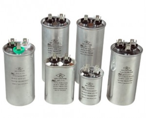 Electrical_GE_Capacitor